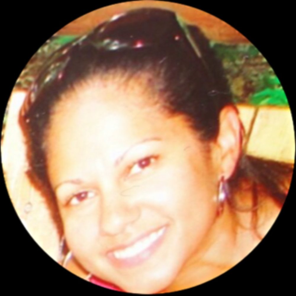 Meet your Posher, Cindy